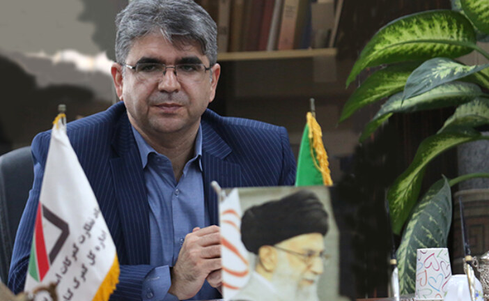 گمرک بهترین راه نفوذ کرونا