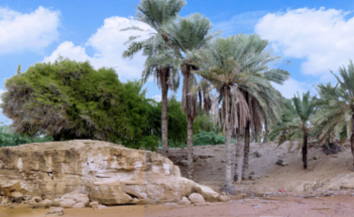 چاهک در خطر چاه