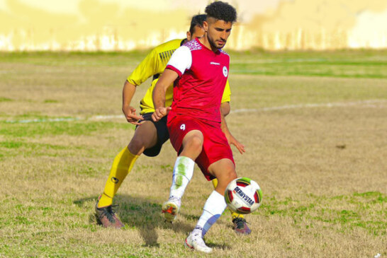 گلزنی‌های سیدامیرحسین موسوی در امیدهای شاهین بوشهر