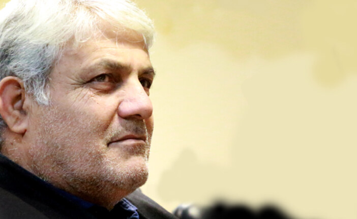 منوچهر امیری، از جوانی تا پیری با فوتبال