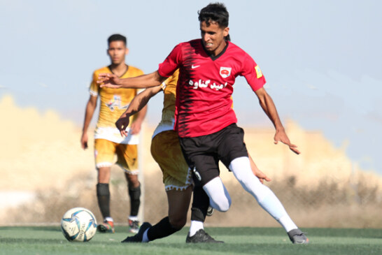 داوری‌های بد، اعتراض‌های مکرر و راه دشوار در جوانان استان بوشهر