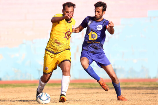 دیر و خورموج در مرکز توجه/ امیدهای کم رنگ تنگ زرد برای قهرمانی