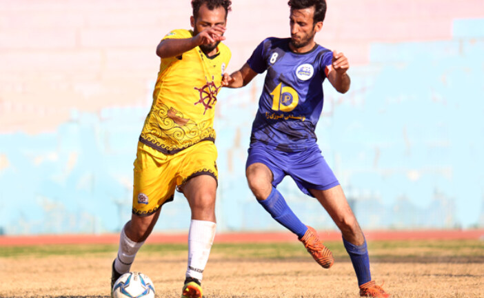 دیر و خورموج در مرکز توجه/ امیدهای کم رنگ تنگ زرد برای قهرمانی