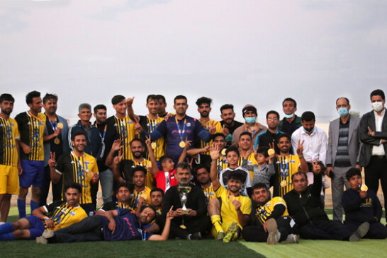 طولانی‌ترین بازی سال چند دقیقه بازی داشت و چندین دقیقه جنجال