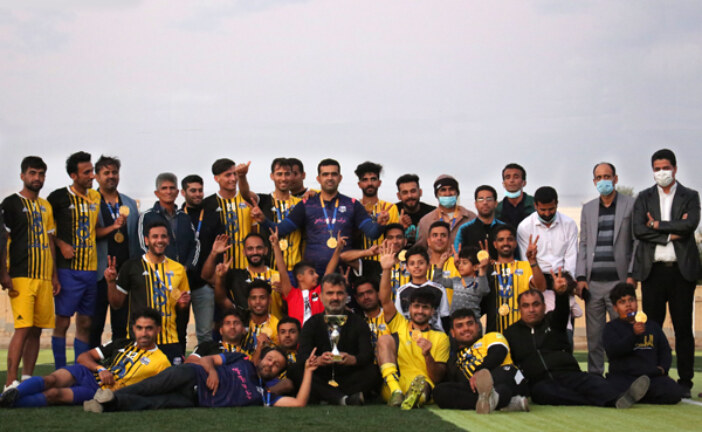 طولانی‌ترین بازی سال چند دقیقه بازی داشت و چندین دقیقه جنجال