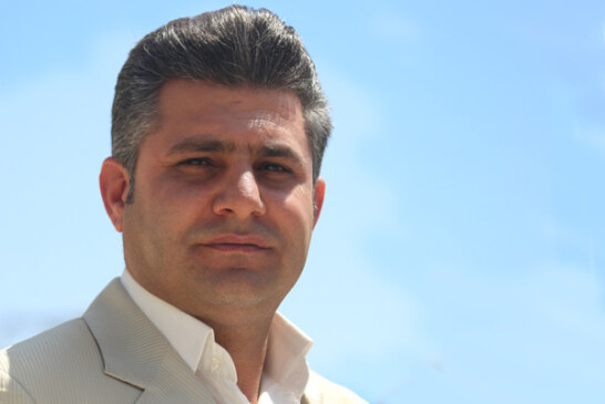 معاون عمرانی استاندار چه آشی برای شهردار پخته است