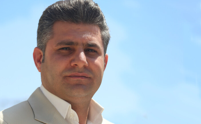 معاون عمرانی استاندار چه آشی برای شهردار پخته است