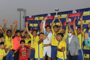 آقای محتشم! این فوتبال، استاندارد نیست