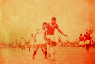 راه فوتبال در گناوه