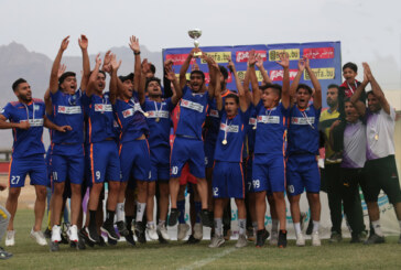 کارگر با قهرمانی مزد خود را گرفت