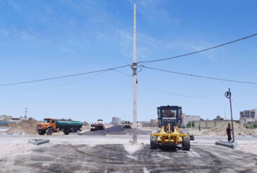 برق باید برقی کار کند