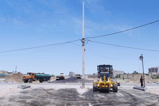 برق باید برقی کار کند