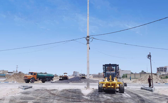 برق باید برقی کار کند