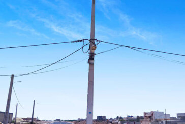 این تابستان و این برق و این مردم