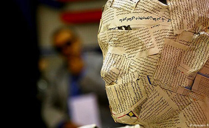 به کسی کاری ندارم