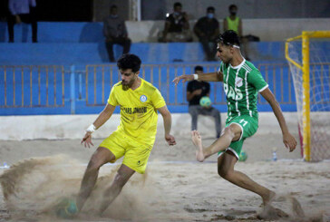 در یک هفته مانده به پایان لیگ، تکلیف همه روشن شد