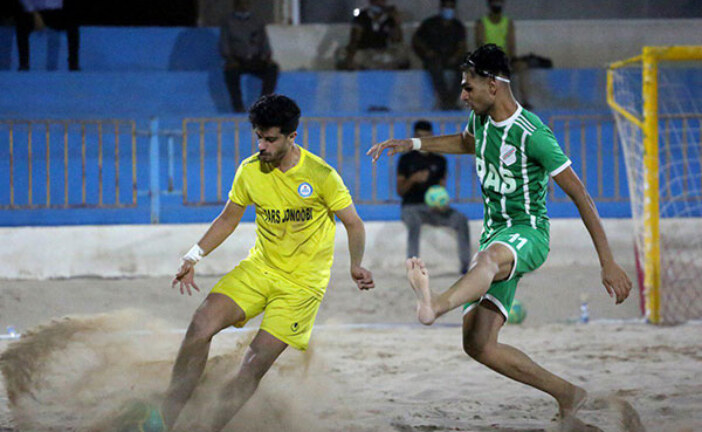 در یک هفته مانده به پایان لیگ، تکلیف همه روشن شد