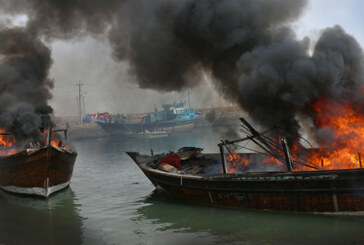 آتشی که زندگی خیلی‌ها را جهنمی کرد