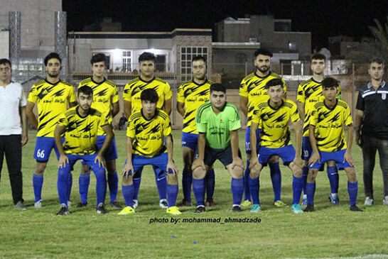 زور ملوان به جزیره نرسید