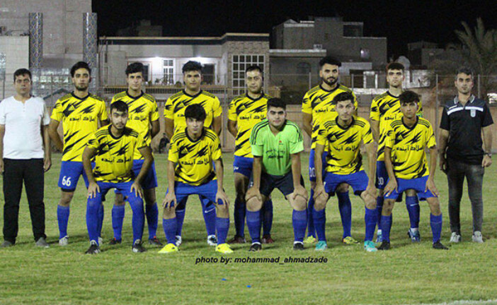 زور ملوان به جزیره نرسید