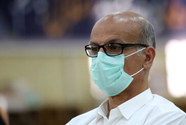 کوروش شبانکاره استعفا داد