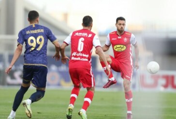 آب پاکی سرمربی پرسپولیس روی دست شایعه سازان