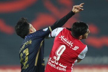 اتفاق بین من و ترابی فوتبالی بود/ سکوت کردیم تا جلسه برگزار شود