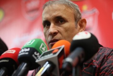 اخراج ترابی را بی جهت بزرگ کردند/ جام حذفی برایم خیلی جدی است