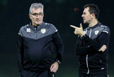 ادعای عجیب خبرنگار عمانی: برانکو پیشنهاد دارد و می‌خواهد برود!