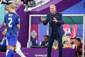 از مذاکره قطر با کی‌روش شگفت زده شدیم/ مربی دفاعی نمی‌خواهیم!