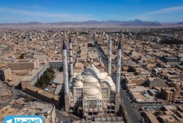 اوسط هاشمی: تدبیر رهبری برای اعزام هیات به استان، هوشمندانه بود /  از ظرفیت این تدبیر، استفاده حداکثری نشد