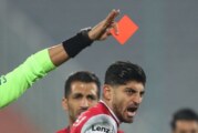 بازیکنی خارج از مدار موفقیت با پرسپولیس/ عدم تمرکز بلای جان ترابی