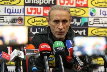 برای پرسپولیس برنامه‌ریزی عجیب می‌کنند/ بازی سختی پیش‌رو داریم