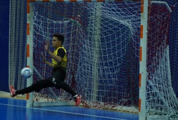 برداشت فدراسیون فوتبال از حساب سازمان لیگ فوتسال قانونی است؟