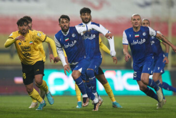 توصیه به سرمربی استقلال برای موفقیت/ کمبودهایی که آبی‌پوشان دارند