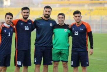 جزئیات گرفتاری مربی اسپانیایی در ایران/ تماس اورژانسی با سفارت!