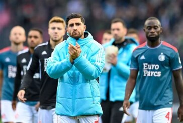 جهانبخش به باشگاه بشیکتاش پیشنهاد شد/ «گونش» فرصت خواست!