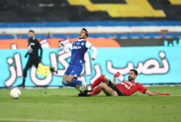 درخواست سرمربی استقلال از مسئولان فوتبال به خاطر یک سیستم مهم
