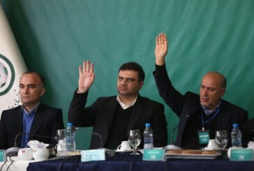 رسانه‌ها بازیچه «تاج» و فدراسیون/سناریو خنده‌دار برای حفظ «اصولی»