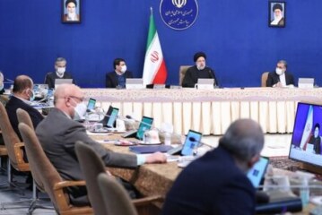 سرما و گاز هم دولت رئیسی را غافلگیر کرد/ متهم کردن «مردم و دولت روحانی»، جایگزین مسئولیت‌پذیری شد