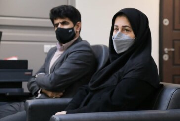 شهره موسوی از هیات رئیسه رفت/ در انتظار انتخاب گزینه مهدی تاج