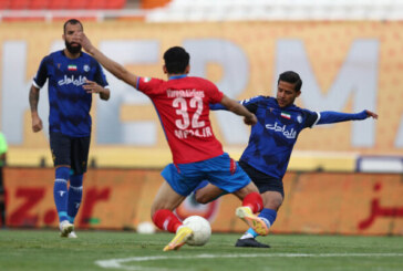 شیطنت‌ها برای تضعیف استقلال شروع شده/ اولویت همه موفقیت تیم است