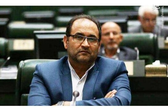 عذر خواهی نماینده تربت جام از مردم/گاز۱۵ هزار واحد که قطع شده بود، وصل شد/اعتراضات مردم بازداشتی نداشت