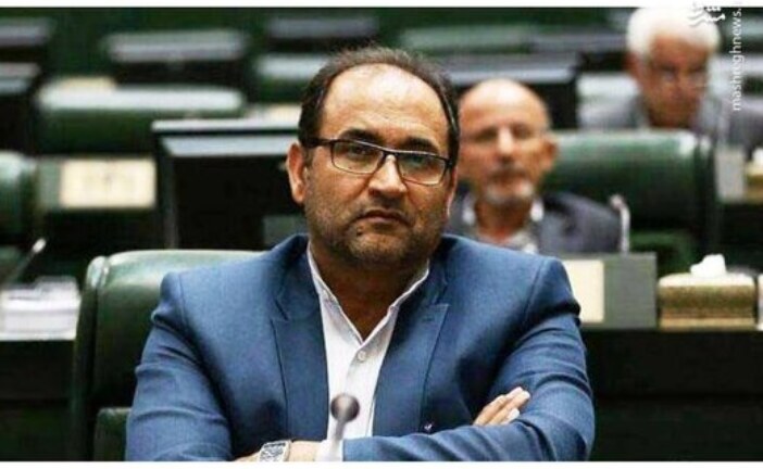 عذر خواهی نماینده تربت جام از مردم/گاز۱۵ هزار واحد که قطع شده بود، وصل شد/اعتراضات مردم بازداشتی نداشت