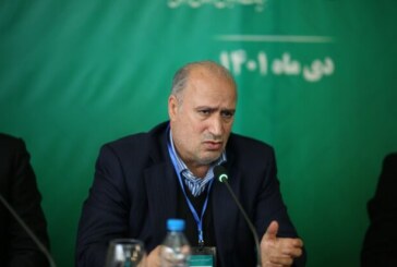 فصل آینده باید VAR داشته باشیم/ گزینه فضای مجازی مد نظر ما نیست!