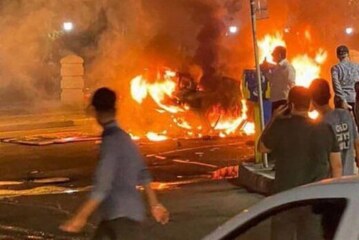 لجن پراکنی برخی معترضان و دولتی ها علیه یکدیگر / راه حل عبور از رستاخیز عریان توهین، تحقیر، و تهمت چیست؟ چرا از خشونت پرهیزی متنفر شدیم؟