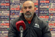 می‌خواهیم دوباره استقلال را شکست دهیم/ فقط یک بازیکن را نداریم