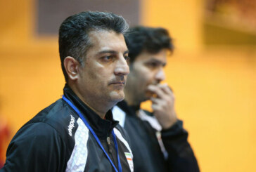 واکنش صانعی به انتقادات از المپیاد فوتسال/ هدف ما سال ۲۰۲۵ است