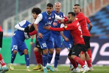 کاش سرمربی تراکتور شفافتر صحبت می‌کرد/ استقلال در ۲ پست تقویت شود