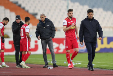 گل‌محمدی و تدبیری که او را نجات داد/ خیال پرسپولیس چگونه راحت شد؟